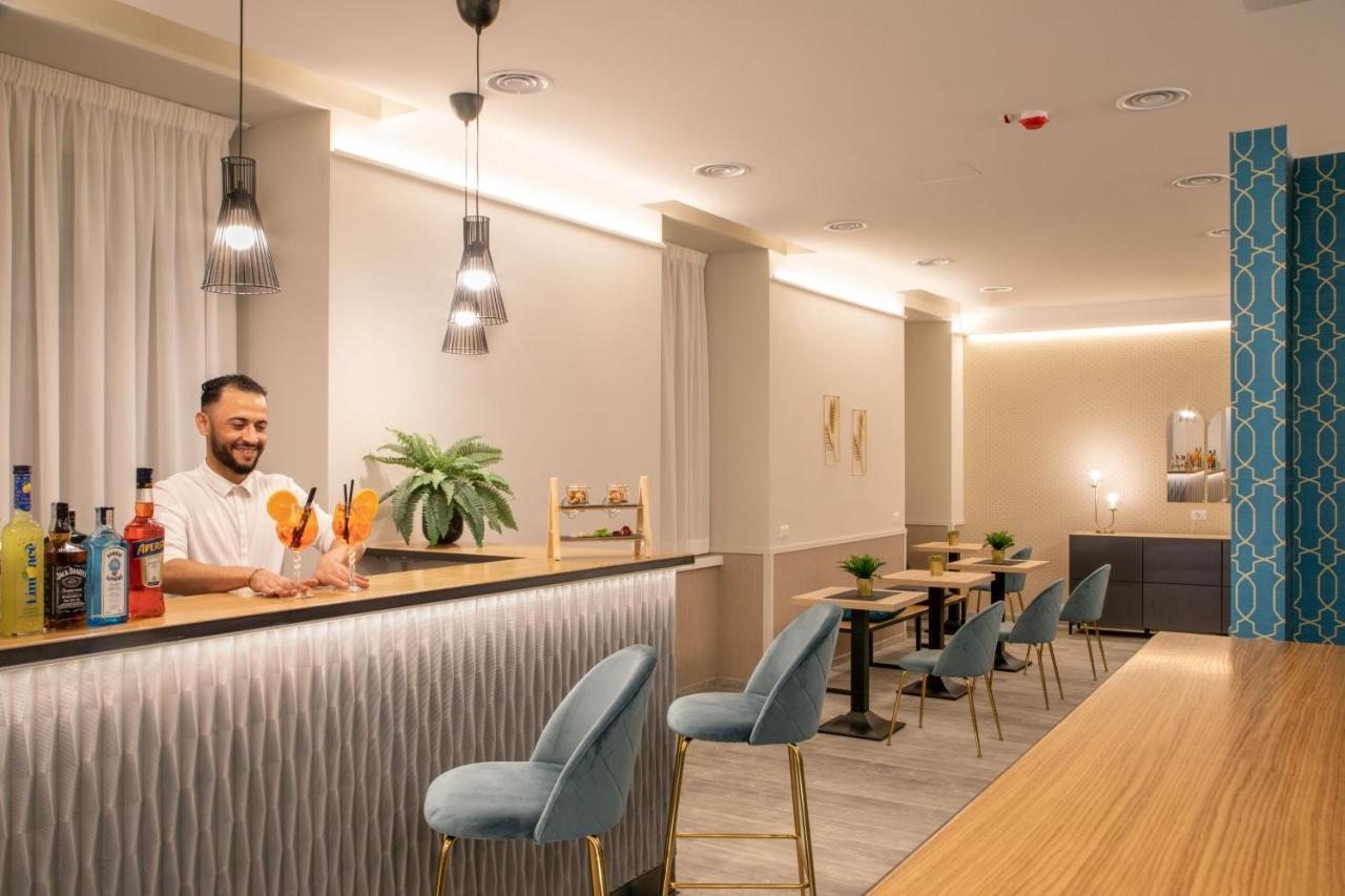 Sophie Terrace Hotel ローマ エクステリア 写真