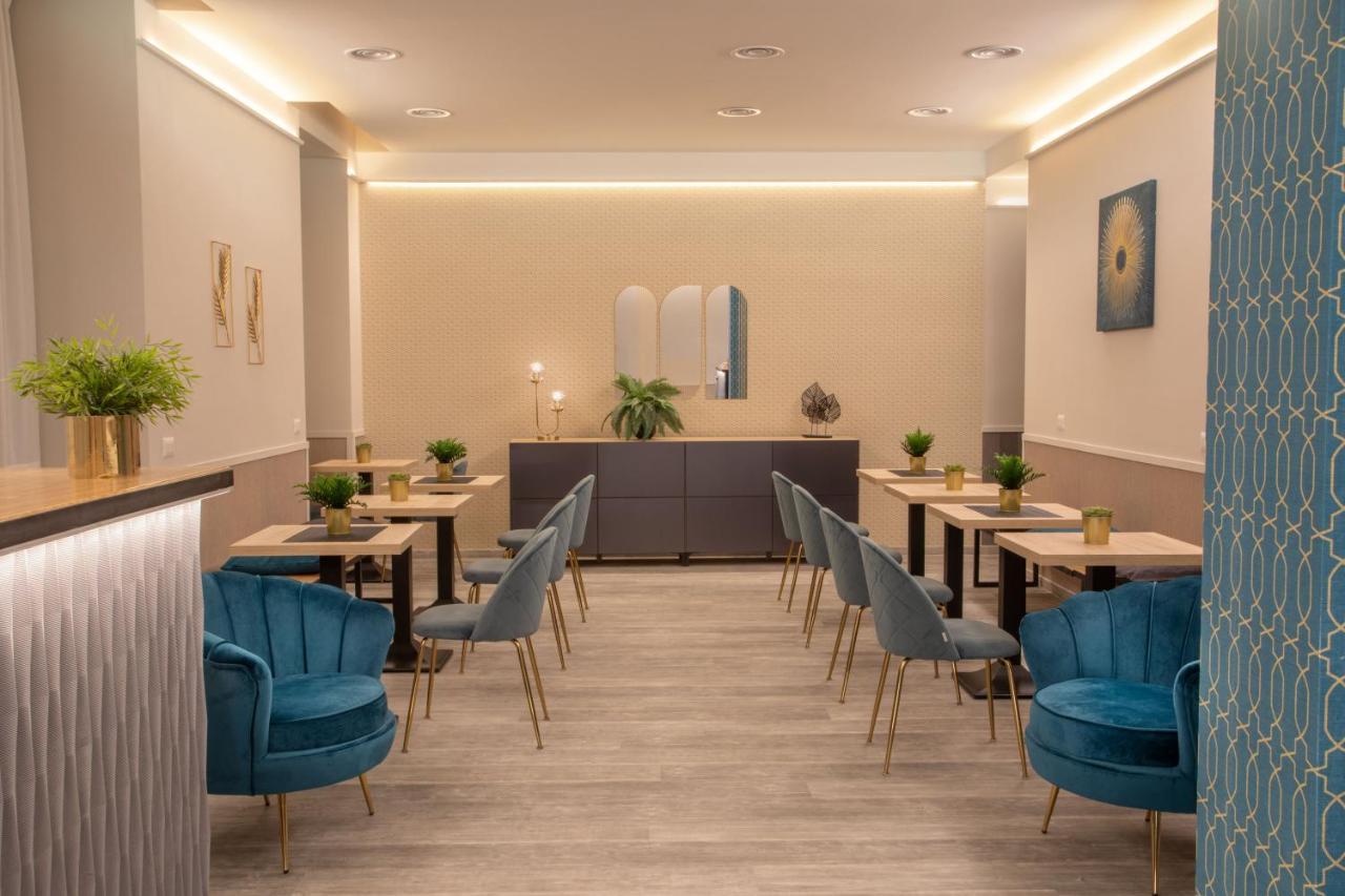 Sophie Terrace Hotel ローマ エクステリア 写真
