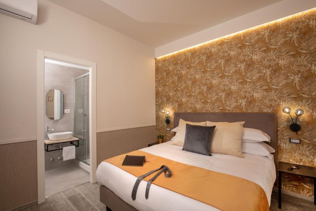 Sophie Terrace Hotel ローマ エクステリア 写真