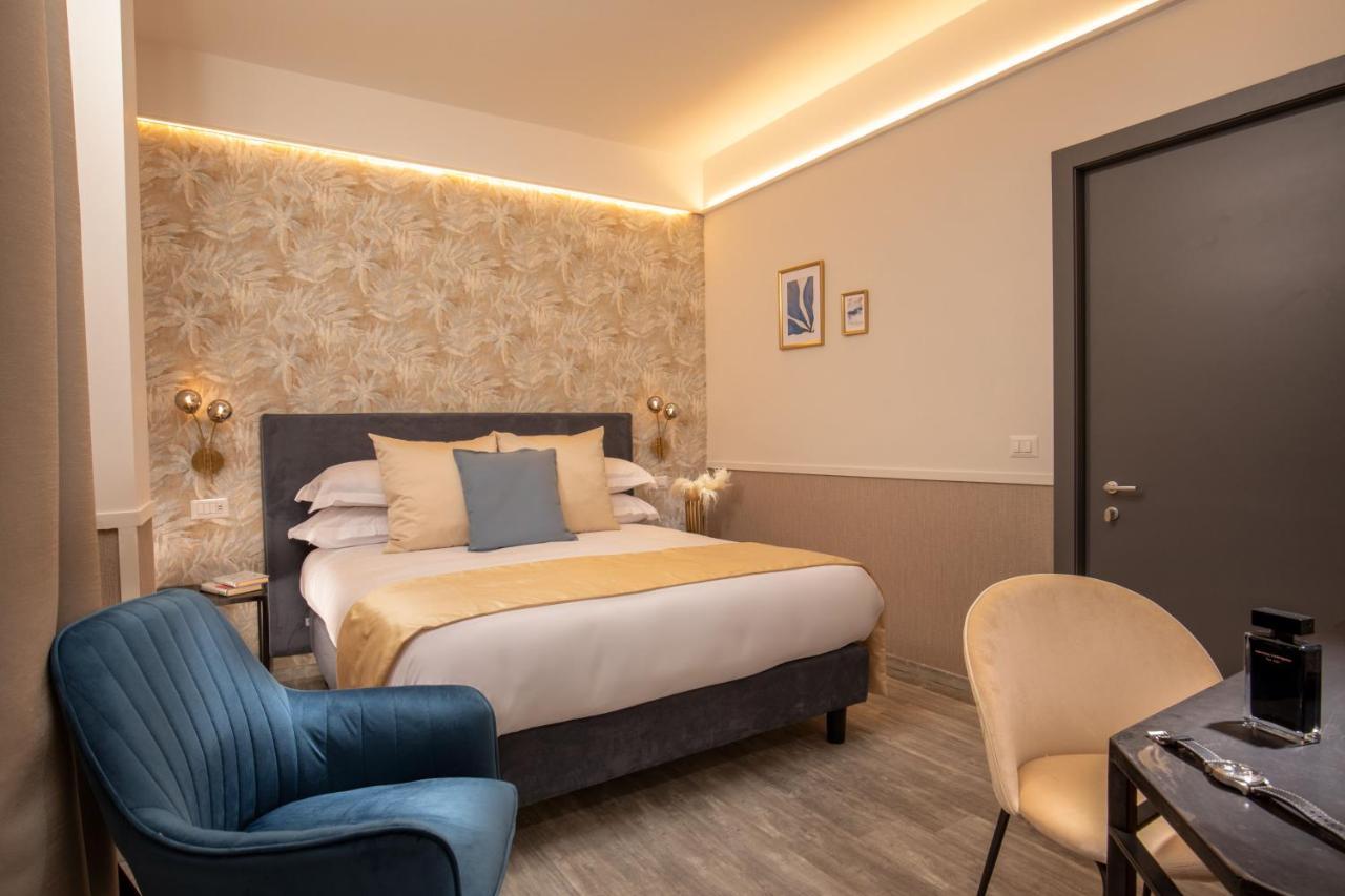 Sophie Terrace Hotel ローマ エクステリア 写真