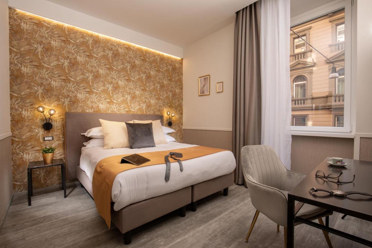 Sophie Terrace Hotel ローマ エクステリア 写真