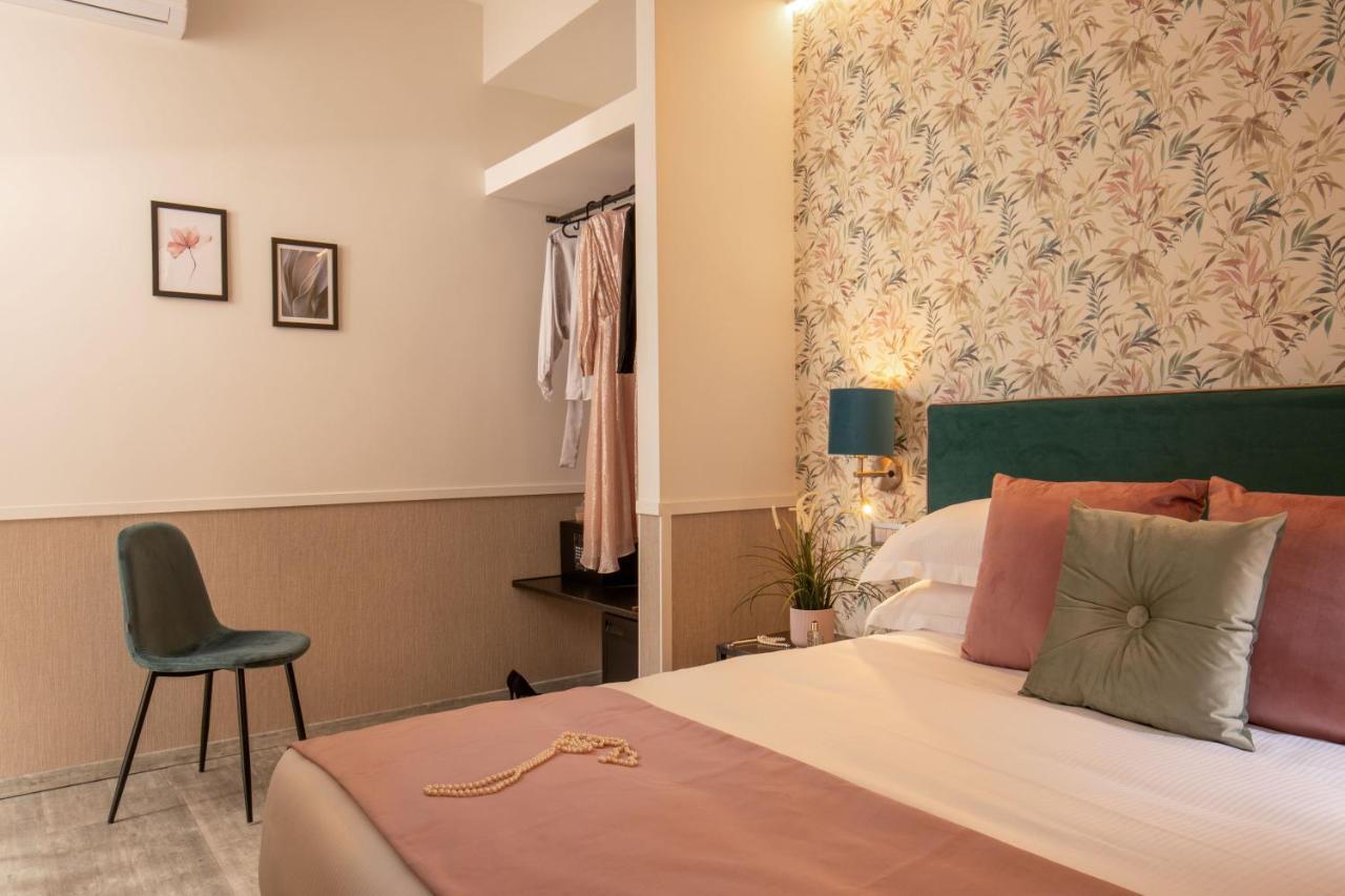 Sophie Terrace Hotel ローマ エクステリア 写真