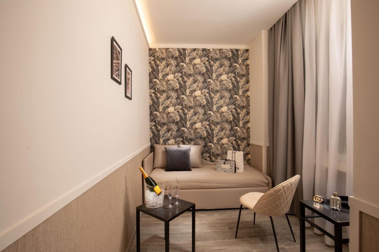 Sophie Terrace Hotel ローマ エクステリア 写真