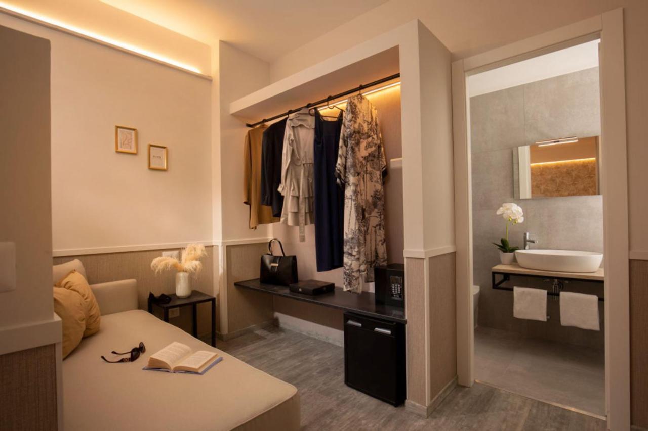 Sophie Terrace Hotel ローマ エクステリア 写真