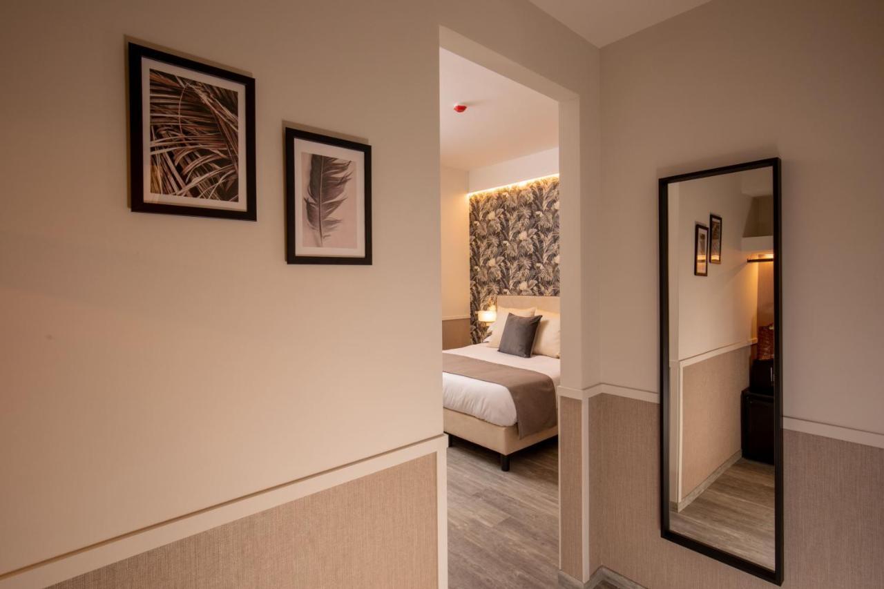 Sophie Terrace Hotel ローマ エクステリア 写真