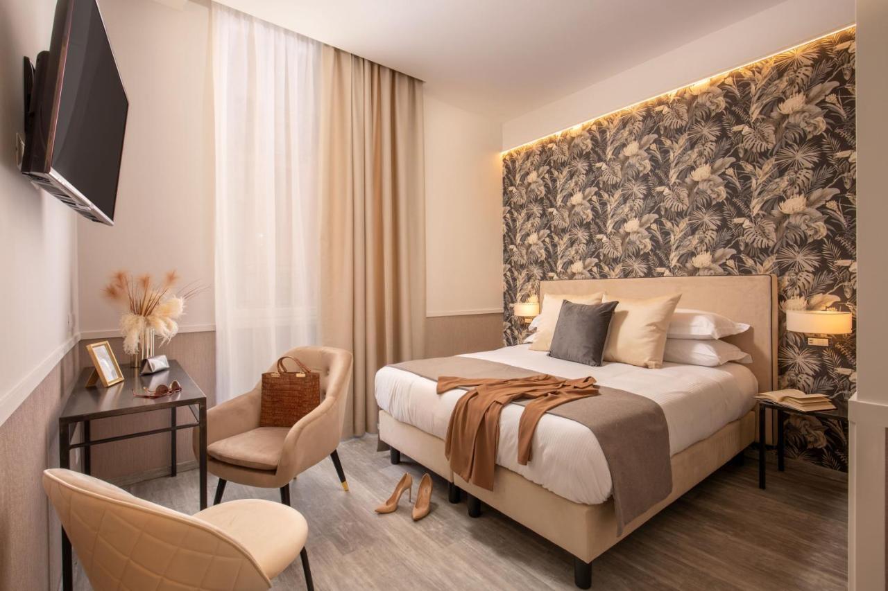 Sophie Terrace Hotel ローマ エクステリア 写真