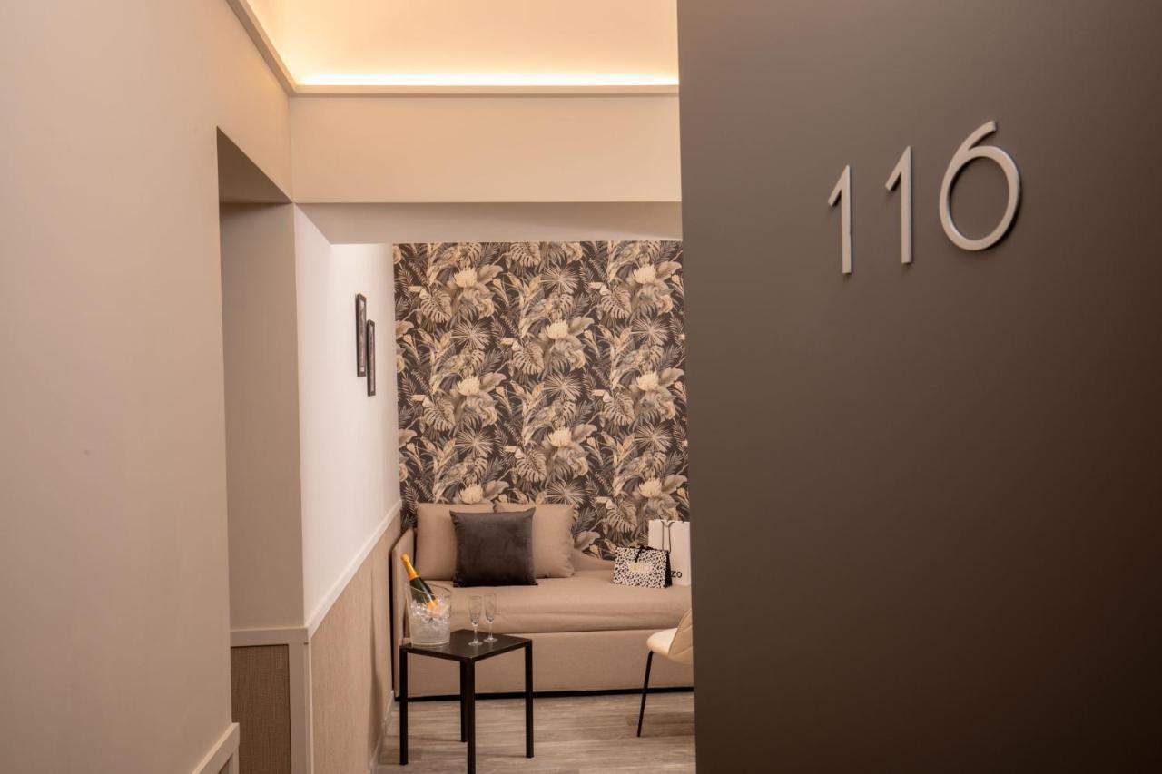 Sophie Terrace Hotel ローマ エクステリア 写真