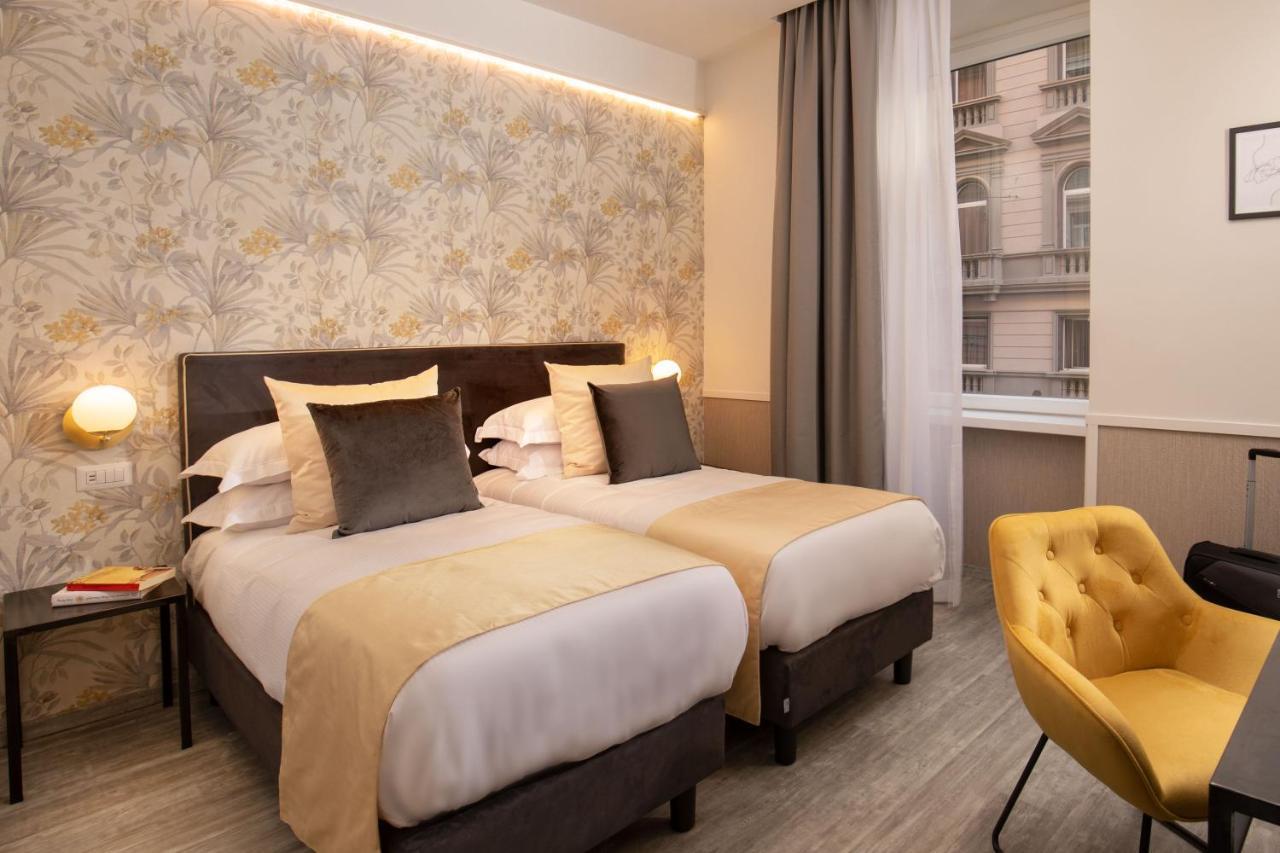 Sophie Terrace Hotel ローマ エクステリア 写真
